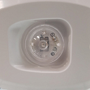 Купить Комплект бортовых огней с отверстиями под винты Lalizas Micro LED 12 74358 112,5° цвет белый свет красный/зелёный 7ft.ru в интернет магазине Семь Футов