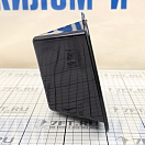 Купить Встраиваемый бокс для заливной горловины 182x136мм вырез 110x155мм 78мм из черного полиамида, Osculati 20.899.50 7ft.ru в интернет магазине Семь Футов