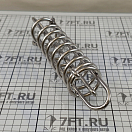 Купить Амортизатор швартовый CIM 1810-0306 6х270мм из нержавеющей стали AISI304 7ft.ru в интернет магазине Семь Футов