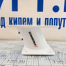 Купить Крепление для радара/антенны Scanstrut PowerTower APT-150-01 150мм из алюминия с наклоном 25° цвет белый 7ft.ru в интернет магазине Семь Футов