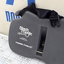 Купить Рыболовный пояс с упором Black Magic Equalizer TP PRO GIMKITTPPXL ремень/шлейка/сумка черный/серый цвет 7ft.ru в интернет магазине Семь Футов