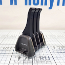 Купить  Стопор фаловый одинарный Spinlock SUA/3 для тросов Ø6-10мм до 400кг 7ft.ru в интернет магазине Семь Футов