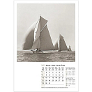 Купить Календарь Классический "Classic" Nauticalia Beken of Cowes 4890 за 2023 год А2 7ft.ru в интернет магазине Семь Футов