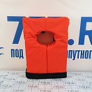 Купить Пенопластовый спасательный жилет LALIZAS Advanced 70178 SOLAS кодекс LSA 2010 43+ кг объём груди до 175 см 7ft.ru в интернет магазине Семь Футов