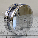 Купить Топовый огонь Anheart Marine B011203 Ø76х33мм 10-30В IP66 225° светодиодный длина судна до 20м 2 морские мили белый свет для установки на фок-мачте судна из нержавеющей стали 7ft.ru в интернет магазине Семь Футов