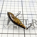 Купить Воблер Salmo Bullhead QBD001 45мм 3г заглубление 0,5-1м цвет Bullhead 7ft.ru в интернет магазине Семь Футов