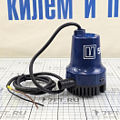 Купить Помпа трюмная погружная Vetus V-quipment BLP12500 12В 3А 40л/мин под шланг Ø19мм IP67 Ø90х120мм 7ft.ru в интернет магазине Семь Футов