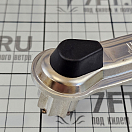 Купить Ручка для лебедки стандартная Andersen RA507298 254мм из полированной нержавеющей стали с автоматической фиксацией 7ft.ru в интернет магазине Семь Футов