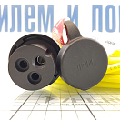 Купить Кабель берегового питания Ratio Electric MP16 2801 10А 250В 3x1,5мм2 15м с разъемами CEE 7ft.ru в интернет магазине Семь Футов