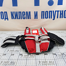 Купить Спасательный жилет для собак Lalizas Comfy Pet 73574 размер S 5-10кг горловина 33-43см обхват груди 43-63см 7ft.ru в интернет магазине Семь Футов