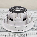 Купить Судовые динамики Fusion FM FM-F77RW 010-02300-00 Ø181x82,9мм динамик Ø195,58мм(7,7") 200Вт IP65 круглый белый для скрытого монтажа 7ft.ru в интернет магазине Семь Футов