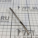 Купить Игла/свайка Selma Optiparts EX13661 Ø4мм для сращивания тросов Ø3-4мм из нержавеющей стали AISI316 7ft.ru в интернет магазине Семь Футов