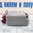 Купить Насос электрический Scoprega Bravo Superturbo BST12 6130031 12В 450л/мин 300мБар для надувных лодок и аттракционов 7ft.ru в интернет магазине Семь Футов