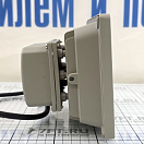 Купить Прожектор светодиодный Megaled 30039-DC-CW 12/24В 20Вт 1500Лм 6000К IP65 в корпусе из литого алюминия 7ft.ru в интернет магазине Семь Футов