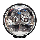 Купить Фара-искатель Hella Marine Twin Light 1H3 998 502-021 12 В 55 Вт 154 x 475 мм 7ft.ru в интернет магазине Семь Футов