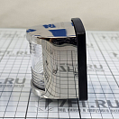 Купить Кормовой огонь Utility 85 белый 135° 12В 10Вт из нержавеющей стали AISI316 для судов до 12м, Osculati 11.414.04 7ft.ru в интернет магазине Семь Футов