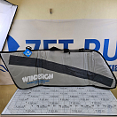Купить Чехол для перьев руля швертбота Луч Optiparts EX2050 с ручкой для переноски и регулируемым съемным ремнем 7ft.ru в интернет магазине Семь Футов