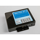 Купить Приёмник Nasa Bluetooth Navtex BT-3 BtNavtex двухчастотный 518/490кГц 12В 135x100x30мм для Android и IOS с антенной и кабелем питания 7ft.ru в интернет магазине Семь Футов