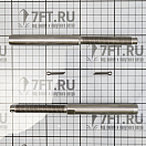 Купить Наконечник троса Sta-Lok 051-08 Ø16,03x81мм трос Ø8мм метрическая резьба Ø12,61мм(1/2UNF) из нержавеющей стали AISI316 7ft.ru в интернет магазине Семь Футов