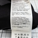 Купить Перчатки спортивные Gill Deckhand 7043M с открытыми пальцами размер M черные из нейлона/полиуретана 7ft.ru в интернет магазине Семь Футов