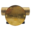 Купить Насос охлаждения двигателя Johnson Pump F5B-3000 10-24210-1 вход/выход Ø26,4мм корпус из бронзы 7ft.ru в интернет магазине Семь Футов