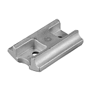 Купить Цинковый анод Tecnoseal 00917 75x50x22мм прямоугольный для двигателей Johnson-Evinrude Diabolo 70-120лс 7ft.ru в интернет магазине Семь Футов