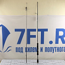 Купить Удилище спиннинговое Shimano Sahara SH61ULFE 1,85м 1-7г Fast 7ft.ru в интернет магазине Семь Футов