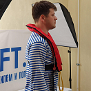 Купить Надувной спасательный жилет с ручным пусковым механизмом LALIZAS Sigma 71097 170N ISO 12402-3 7ft.ru в интернет магазине Семь Футов