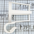 Купить Подстаканник с креплением-защелкой для релингов, Osculati 48.430.08 7ft.ru в интернет магазине Семь Футов