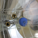 Купить Прожектор галогеновый AAA Worldwide 01604-WBC 12В 100Вт 360° дальний/ближний свет до 130м водозащищённый с разъёмом прикуривателя для крепления на плоскую поверхность 7ft.ru в интернет магазине Семь Футов