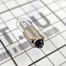 Купить Кормовой огонь Lalizas Mati (Eye) 7 30843 белый с лампой накаливания видимость 2 мили 12 В 5 Вт 135° для судов до 7 м в чёрном корпусе 7ft.ru в интернет магазине Семь Футов