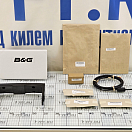 Купить Картплоттер B&G Zeus S 9 000-15221-001 239х149х73мм экран 9" карты C-Map поддержка Wi-Fi/Ethernet/NMEA 2000 с различными режимами плавания 7ft.ru в интернет магазине Семь Футов