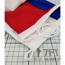 Купить Флаг России гостевой Adria Bandiere BR053 400х600мм из тканого полиэстера 7ft.ru в интернет магазине Семь Футов