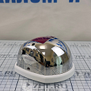 Купить Бортовой огонь Sphera Design Maxi 20 красный 112,5° 12 В 15 Вт 130 x 65 x 115 мм из нержавеющей стали для судов до 20 м, Osculati 11.411.71 7ft.ru в интернет магазине Семь Футов