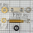 Купить Переходник рычага стеклоочистителя TMC 00013 для использования с пантографными поводками 7ft.ru в интернет магазине Семь Футов