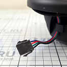 Купить Двухполосные динамики Boss Audio Systems MRGB55B Ø133мм(5,25") 12В 150Вт черные с RGB подсветкой и пультом дистанционного управления 7ft.ru в интернет магазине Семь Футов