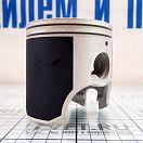 Купить Поршневой комплект WSM 010-829PK для гидроциклов Yamaha 800/1200R номинал 80мм 7ft.ru в интернет магазине Семь Футов