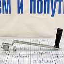 Купить Трейлерная лебедка Meredin 12N2F 1602033 двухскоростная 1:4.9 и 1:9.5 1200кг 200x170мм из стали с ручным тормозом 7ft.ru в интернет магазине Семь Футов