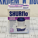 Купить Помпа трюмная погружная Shurflo 358-000-10 95л/мин 12В 8А 30мм из нейлона 7ft.ru в интернет магазине Семь Футов
