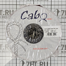 Купить Шнур плетёный Lalizas Cabo 63452 Ø1мм 200м нагрузка до 100кг красный/чёрно-белый из Dyneema 7ft.ru в интернет магазине Семь Футов