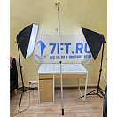 Купить Крюк отпорный телескопический SUNFINE SF20709-10 1200-2200мм из алюминия и пластика 7ft.ru в интернет магазине Семь Футов