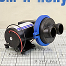 Купить Помпа диафрагменная Matromarine Products Supercompact 8700101512 12В 4,5А 22л/мин под шланг Ø19-25мм 7ft.ru в интернет магазине Семь Футов