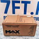Купить Подруливающее устройство Max Power CT60 42530 12В 4,35кВт 58кгс Ø185мм для судов 7-12м (25-39') 7ft.ru в интернет магазине Семь Футов