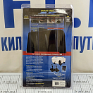 Купить Транцевые плиты Nauticus Smart Tabs SX SX9510-40 18,14кг (40lbs) 241х254мм (9,5"x10") из пластика для лодок/катеров 3,6-4,9м (12'-16') и мотором 40-80л.с. 7ft.ru в интернет магазине Семь Футов