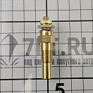 Купить Датчик температуры масла/воды Faria 90412 40-120°C 280-22Ом резьба 1/8" однопроводной 7ft.ru в интернет магазине Семь Футов