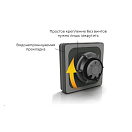 Купить Лаг и глубинометр Plastimo 57750 Advansea S400 Multi (без датчика) глубина 0,5-199м скорость 0-60 узлов 10-16,5В 112х112мм с подсветкой 7ft.ru в интернет магазине Семь Футов