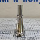 Купить Крепление ТВ-антенны Glomex V9172 Ø25x130мм основание Ø84мм из полированной нержавеющей стали 7ft.ru в интернет магазине Семь Футов