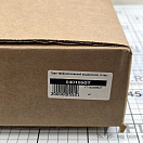 Купить Трап телескопический выдвижной Poseidon 040106GT 965x290мм из зеркально-полированной нержавеющей стали AISI304 с 4-мя ступенями из серого пластика 7ft.ru в интернет магазине Семь Футов