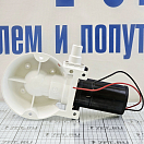 Купить Комплект конверсии Matromarine Products 5500000712 12В 13А 330х170мм для переделки ручного унитаза в электрический 7ft.ru в интернет магазине Семь Футов