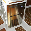 Купить Холодильная установка Isotherm IceDrink Clear Inox IM-5S21A11A00000 230 В 1,4 А 4 л 7ft.ru в интернет магазине Семь Футов